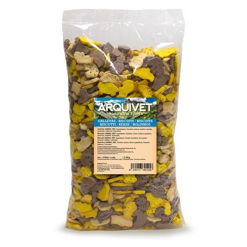 Arquivet Animal Mix koekjes voor honden