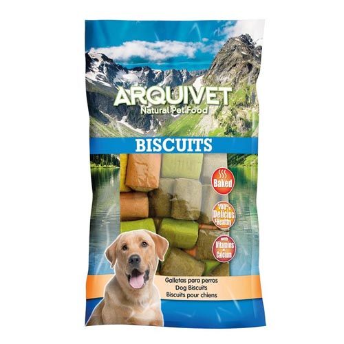 Arquivet Bombón Mix koekjes voor honden