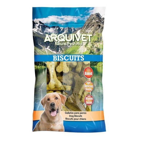 Arquivet honden koekjes Bones