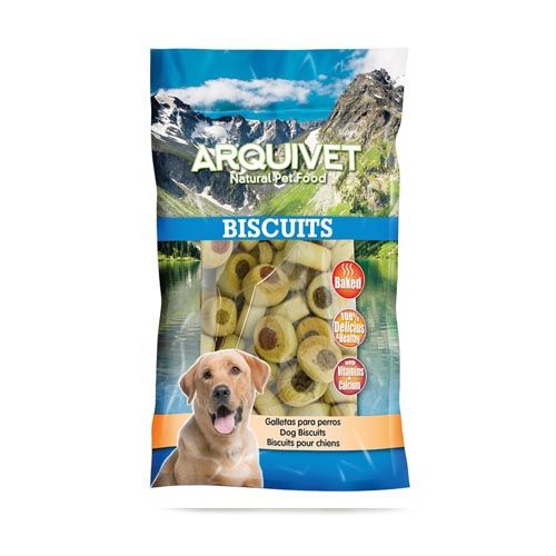 Honden koekjes Arquivet Médulas Mix