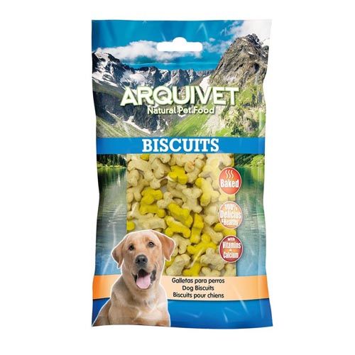 Arquivet Puppy Mix honden koekjes
