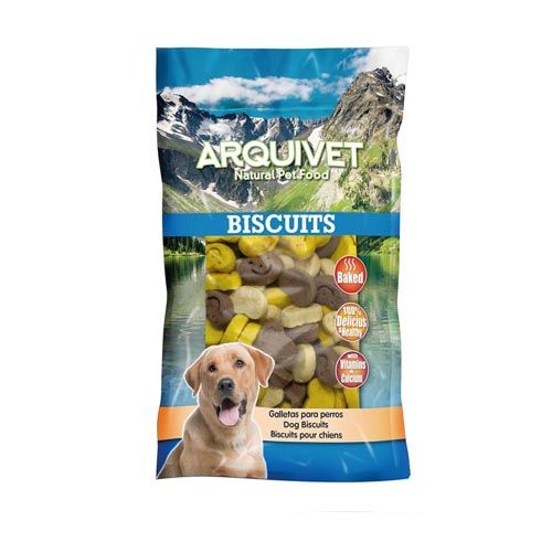 Arquivet Smiles koekjes voor honden