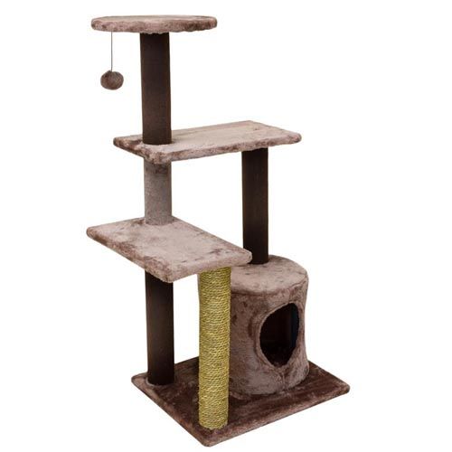 Ficus krabpaal voor katten