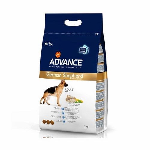 Advance Duitse Herder
