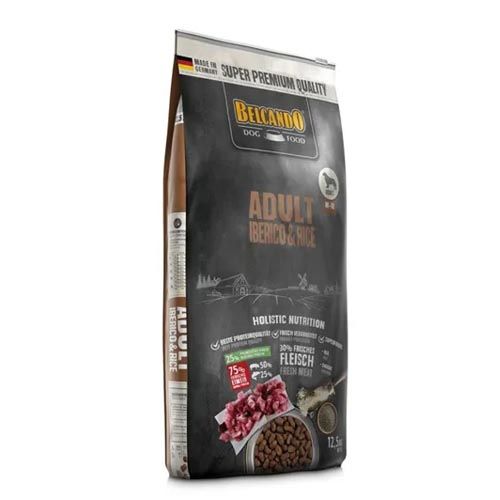 Belcando Adult Iberico & Rijst
