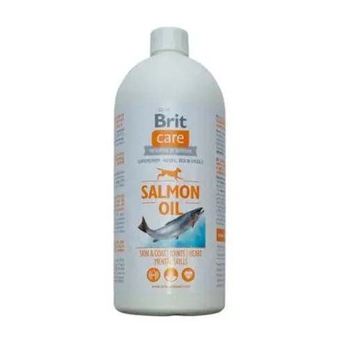 Brit Care Aceite de Salmón