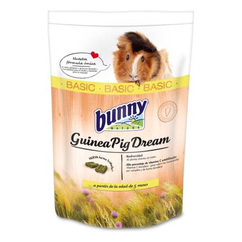 Bunny cavia droom Basic