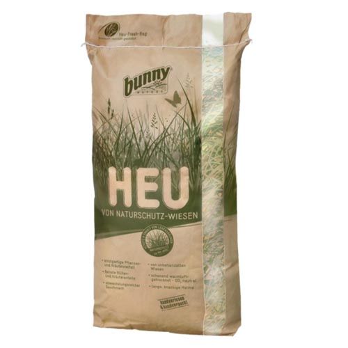 Konijnenhooi Natuurlijke weiden