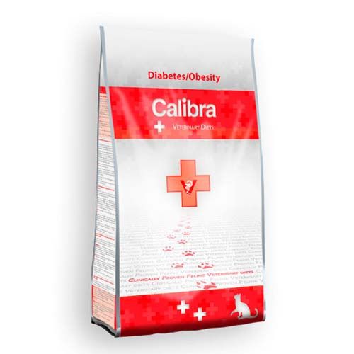 Calibra Kat Diabetes / Obesitas