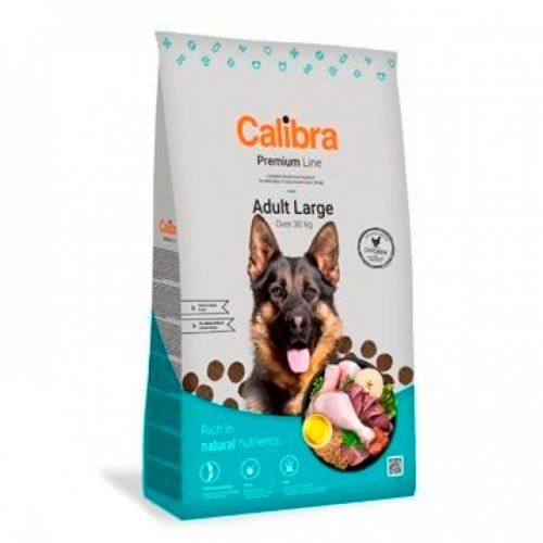 Calibra Hond Premium Lijn Adult Large