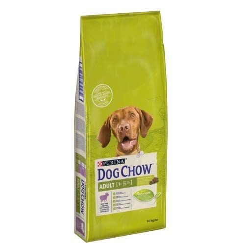 Dog Chow Adult Lam
