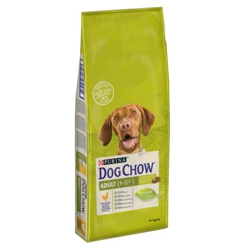Dog Chow Adult Kip