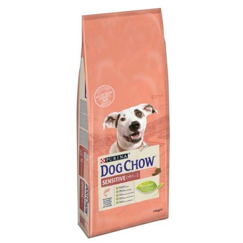 Dog Chow Sensitive Zalm