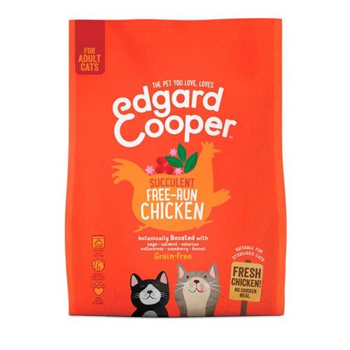 Edgard & Cooper Kattenkip