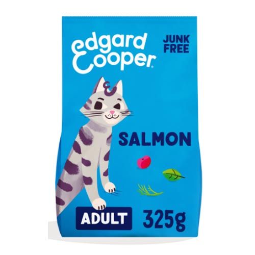 Edgard & Cooper Cat Zalm