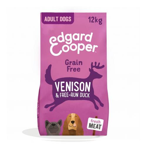 Edgard & Cooper Wild & Wilde Eend