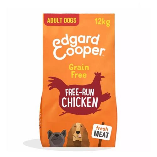 Edgard & Cooper Free-Run Chicken (Kip)