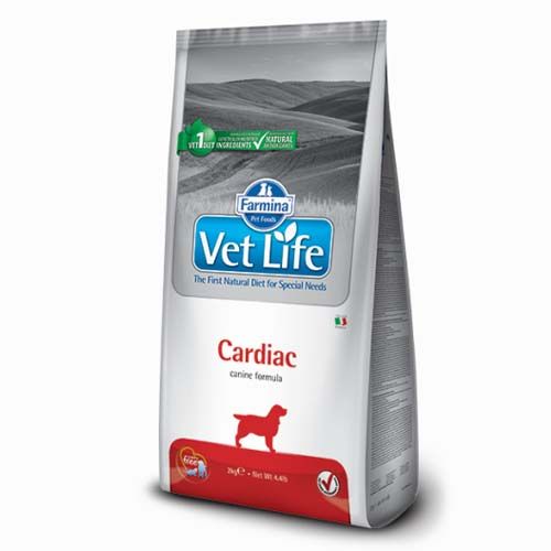Farmina Vet Life Cardiac Hond