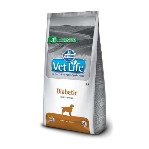 Farmina Vet Life DiabeticHond