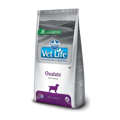 Farmina Vet Life Oxalate voor Honden