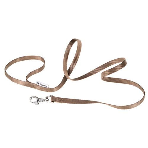 Ferplast Club Honden Lijn Bruin