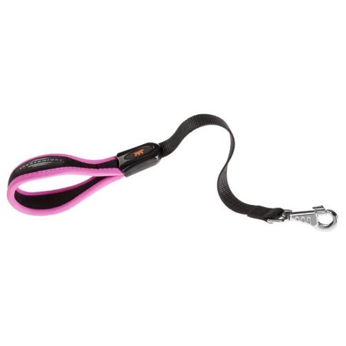 Ferplast Ergofluo Honden Lijn Roze