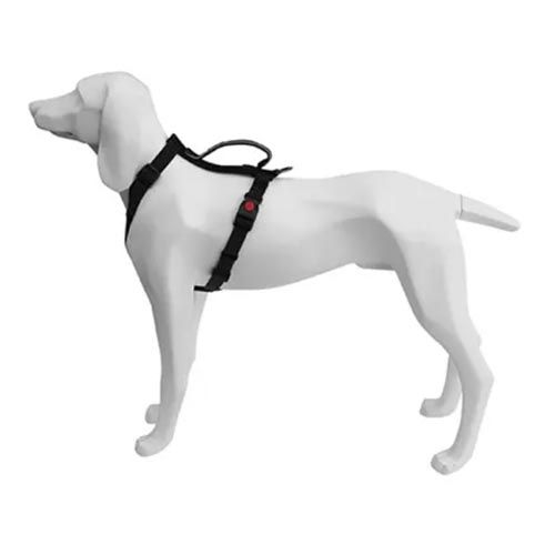 Arnés Perro Freedog Extreme Black