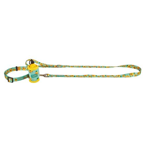 Riem Hond Freedog Pineapple Breeze