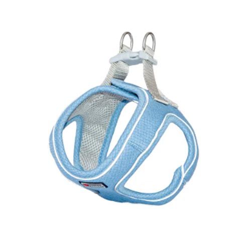 Arnés Perro Freedog Shiva Sky Blue