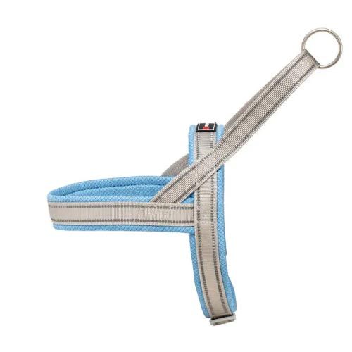Arnés Perro Freedog Shiva Sport Sky Blue