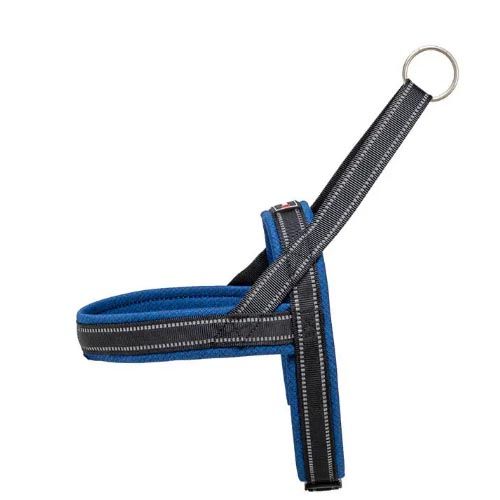 Arnés Perro Freedog Shiva Sport Dark Blue