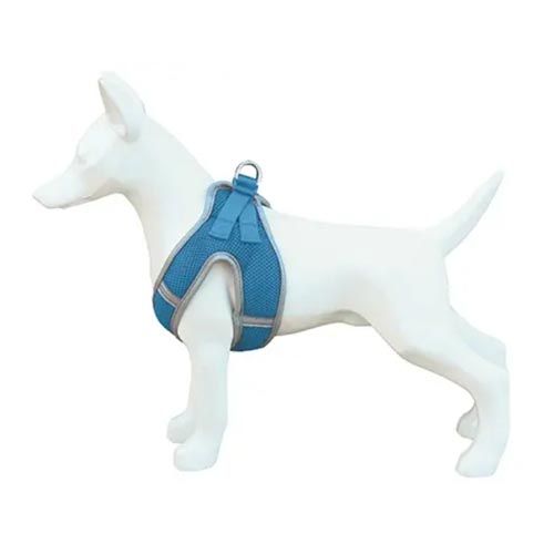 Arnés Perro Freedog Soft Dark Blue