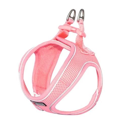 Arnés Perro Freedog Soft Pink