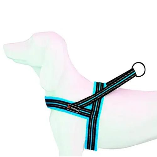 Arnés Perro Freedog Soft Sport Turquesa