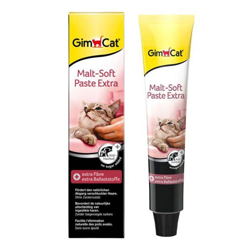 Gimpet GimCat Paste met Mout (Mout-zacht)