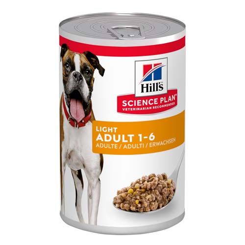 Hill´s Poesje & Moeder Mousse (Zakjes)