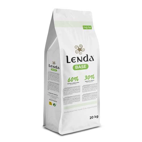 Lenda Dog Base Daily Food