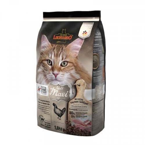 Leonardo Adult Graanvrij Maxi