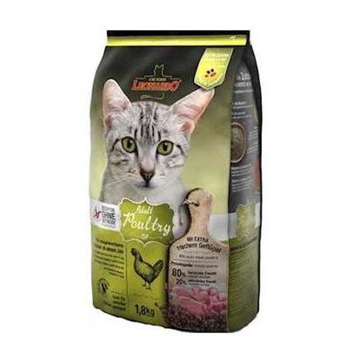 Leonardo Adult Graanvrij Gevogelte