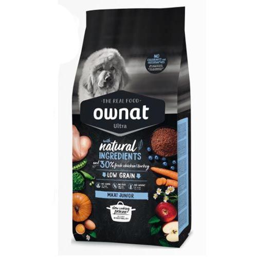 Eigenat Ultra Maxi Junior