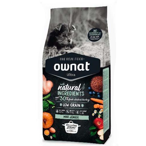 Eigenat Ultra Mini Junior