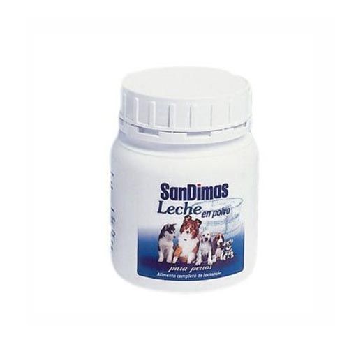 Mr. Hondenmelk voor puppy´s