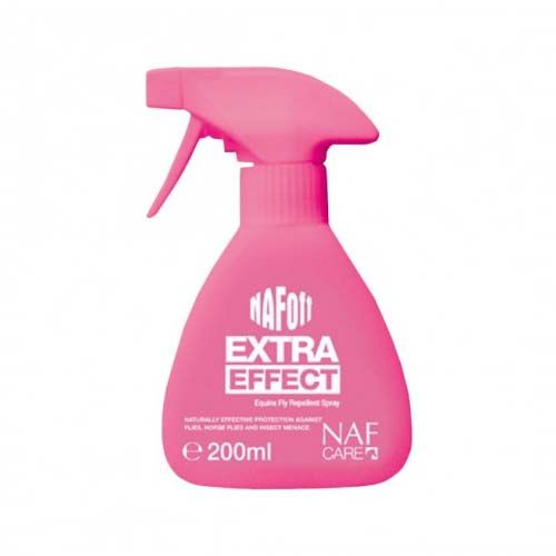Naf Off Extra Effect Spray - Verzending 3 - 5 dagen