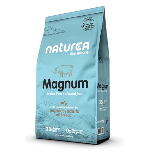 Naturea Naturals Magnum Iberisch Varkensvlees