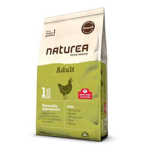 Naturea Elements Adult Kip