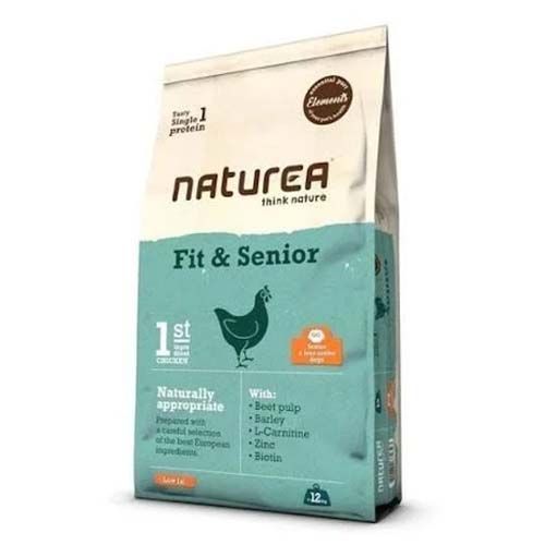 Naturea Elementen Fit & Senior
