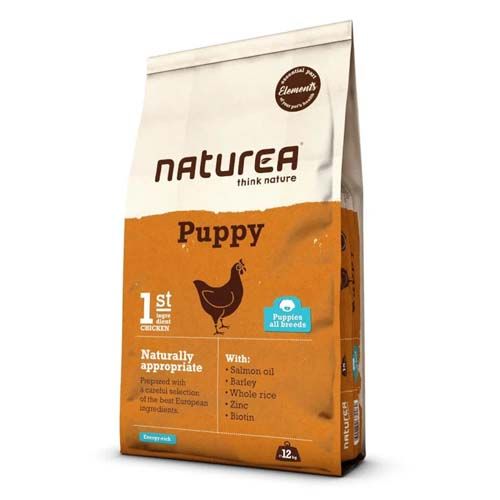 Naturea Elementen Puppy Kip