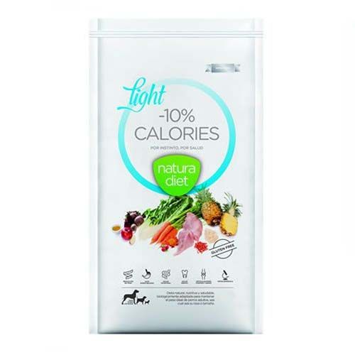 Natura Diet Light -10% Calorieën