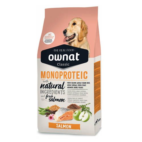 Ownat Klassieke Zalm