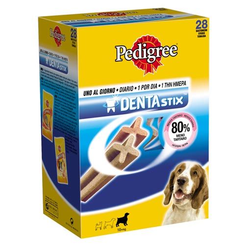 Pedigree Dentastix voor honden